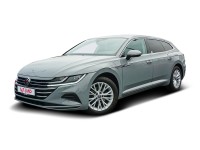 VW Arteon Shooting Brake 2.0 TDI Elegance LED ACC