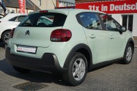 Citroen C3 1.2 12V VTi Feel