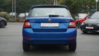Skoda Fabia 1.0 MPI Cool Plus