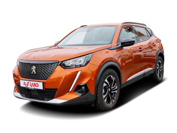 Peugeot 2008 1.2 PureTech Allure Pack