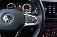 VW T-Cross 1.0 TSI Style