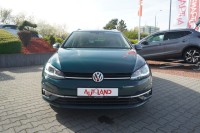 VW Golf Variant 1.4 TSI