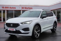Seat Tarraco 2.0 TDI FR 4Drive LED Navi ACC AHK