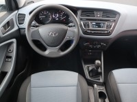 Hyundai i20 1.2 Basis