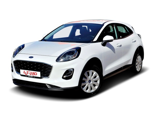 Ford Puma 1.0 EcoBoost Cool&Connect