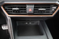 Cupra Leon Sportstourer 2.0 VZ