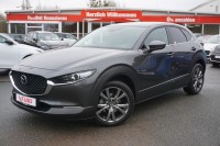 Vorschau: Mazda CX-30 2.0 SKYACTIV-X M Hybrid