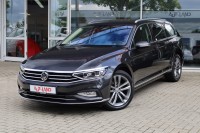 Vorschau: VW Passat Variant 2.0 TDI Elegance 4 Motion