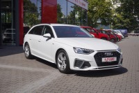 Audi A4 Avant 35 TFSI S line S-Tronic