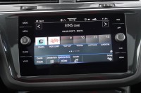 VW Tiguan 2.0 R 4Motion