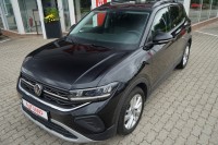 VW T-Cross 1.0 TSI DSG