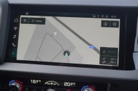 Audi A1 35 SB 1.5 TFSI S line