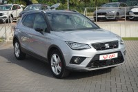 Seat Arona 1.5 TSI DSG FR Beats