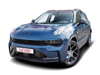 LYNK&CO 01 1.5 TD PHEV Aut. 2-Zonen-Klima Navi Sitzheizung