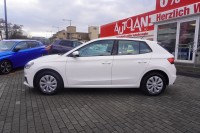 Skoda Fabia 1.0 MPI Active