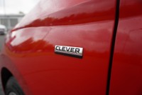 Skoda Fabia Combi 1.0 Clever