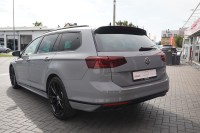 VW Passat Variant 2.0 TSI DSG Edition R-Line