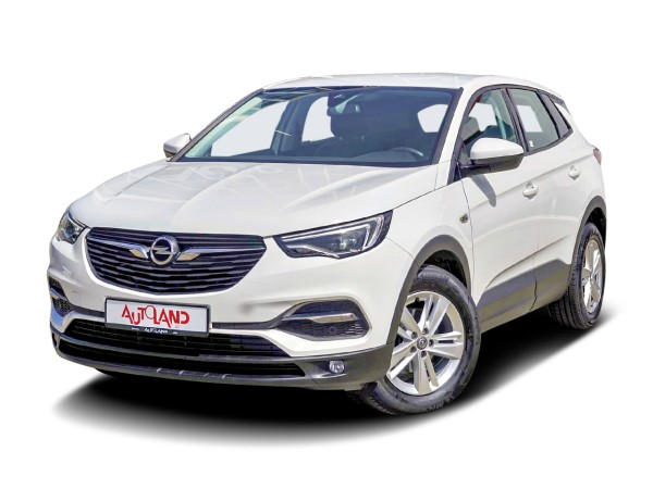 Opel Grandland X 1.5 D Business Edition