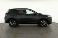 Jeep Compass 1.3 MultiAir 80th Anniversary