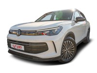 VW Tiguan 1.5 eTSI Goal 3-Zonen-Klima Navi Sitzheizung