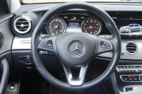 Mercedes-Benz E 200 E200 Avantgarde Aut.