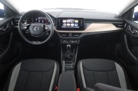Skoda Scala 1.0 TSI DSG Style