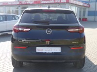 Opel Grandland X 1.2 Turbo Edition