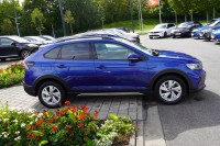 VW Taigo 1.0 TSI