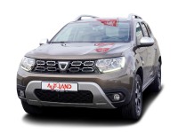 Dacia Duster 1.6 SCe Prestige Navi Sitzheizung AHK PDC