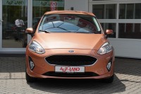 Ford Fiesta 1.1 Trend