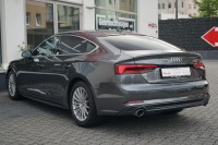 Audi A5 Sportback 40 2.0 TFSI S line