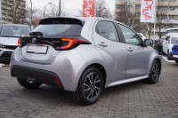 Toyota Yaris 1.5 Hybrid Team D Aut.