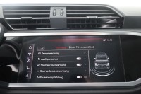 Audi Q3 45 TFSI quattro advanced