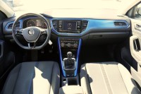 VW T-Roc 1.0 TSI Style