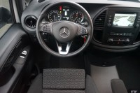 Mercedes-Benz Vito Tourer extralang 8-Sitzer Aut.