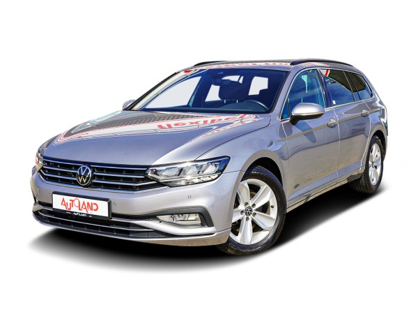 VW Passat Variant 2.0 TDI Business