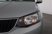 Skoda Fabia 1.0 MPI Ambition