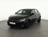 Opel Corsa GS 1.2 DI Turbo Navi Sitzheizung LED