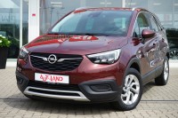 Opel Crossland X 1.2 Turbo 2-Zonen-Klima Navi Sitzheizung