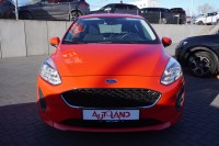 Ford Fiesta 1.0 EB Trend
