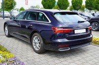 Audi A6 45 3.0 TDI quattro Avant design