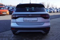 VW T-Cross 1.0 TSI