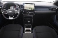 Dacia Bigster Expression 140 mHev