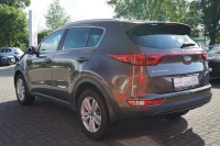 Kia Sportage 1.6