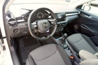 Skoda Fabia 1.0 MPI Ambition