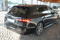 Audi A4 Avant 40 TFSI qu. 2xS line