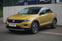 Vorschau: VW T-Roc 1.5 TSI Active DSG