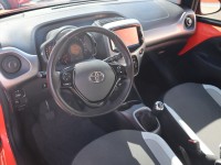 Toyota Aygo AYGO 1.0