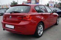 BMW 118 i Edition Sport Line Shadow