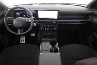 Hyundai Tucson 1.6 T-GDI N-Line Aut.
